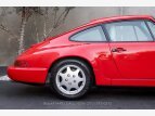 Thumbnail Photo 9 for 1990 Porsche 911 Coupe